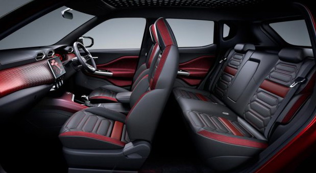 Nissan Magnite concept