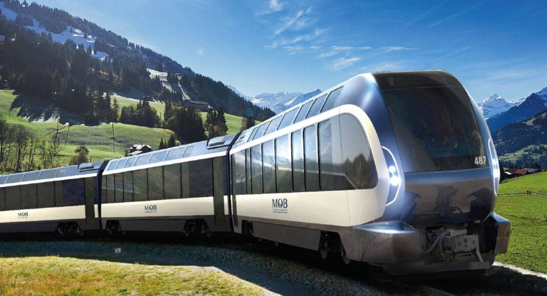 pininfarina-train