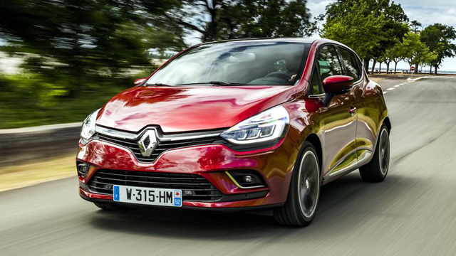 renault-clio-francija