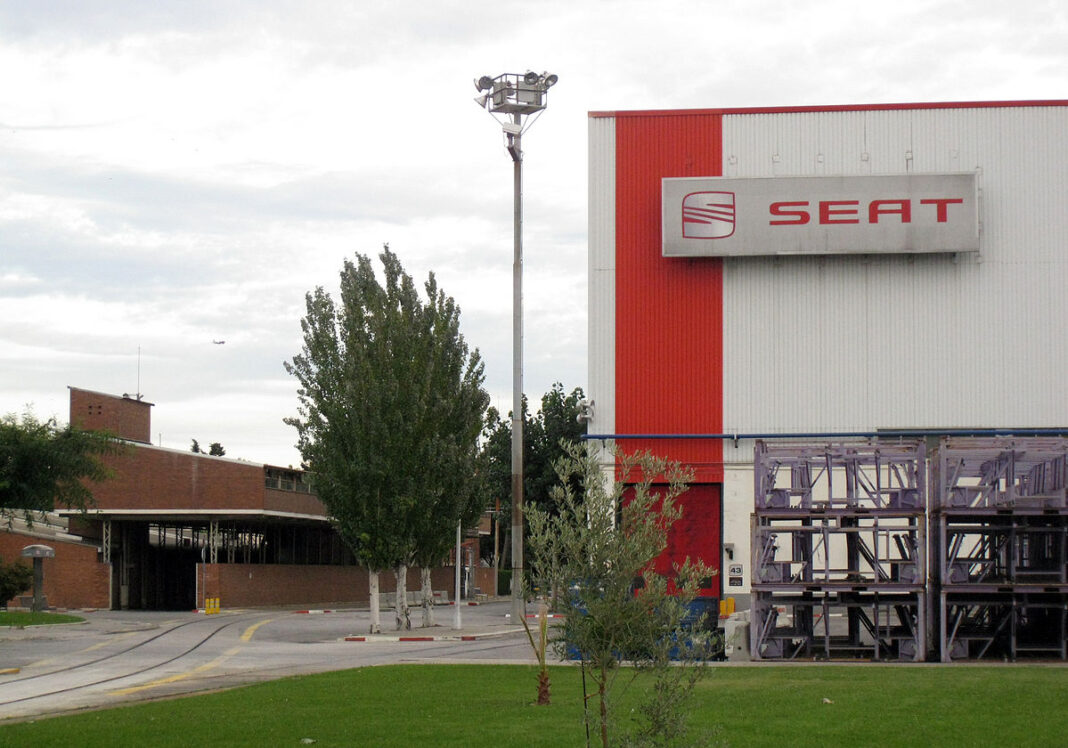 seat-fabrika