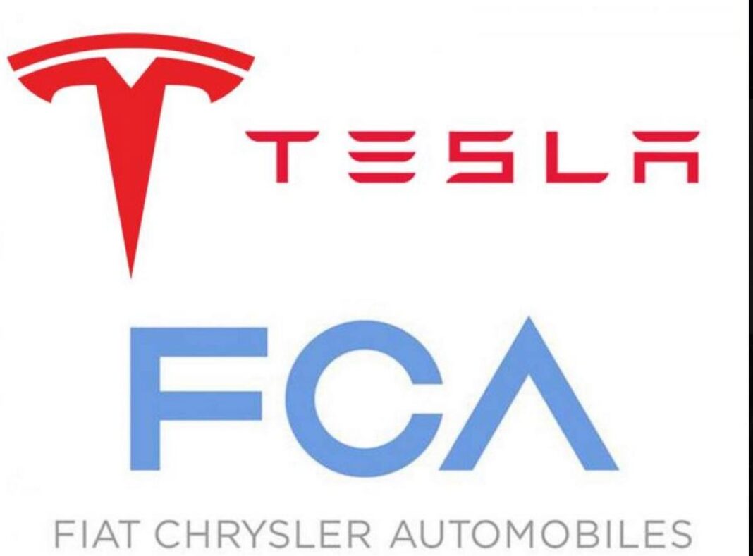 tesla-and-fca