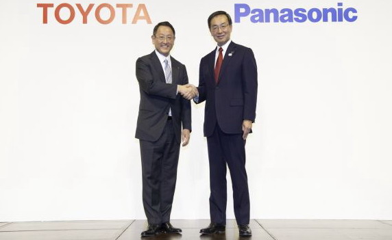 toyota-panasonic