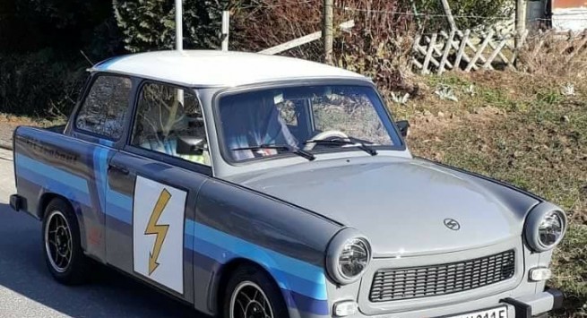 trabant