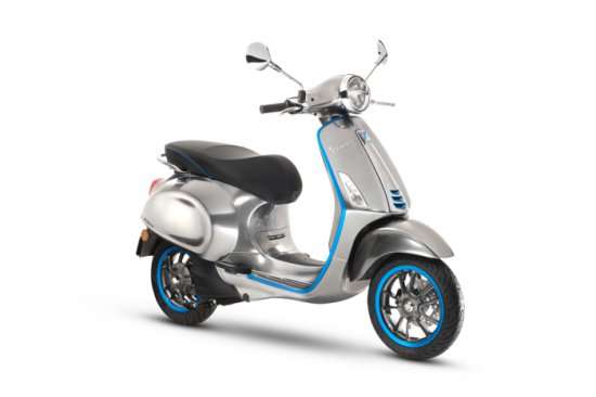 vespa-elettrica