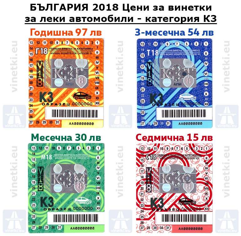 vinjetki-bugarija