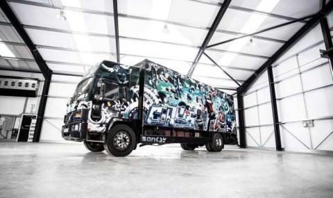 volvo-kamion-aukcija