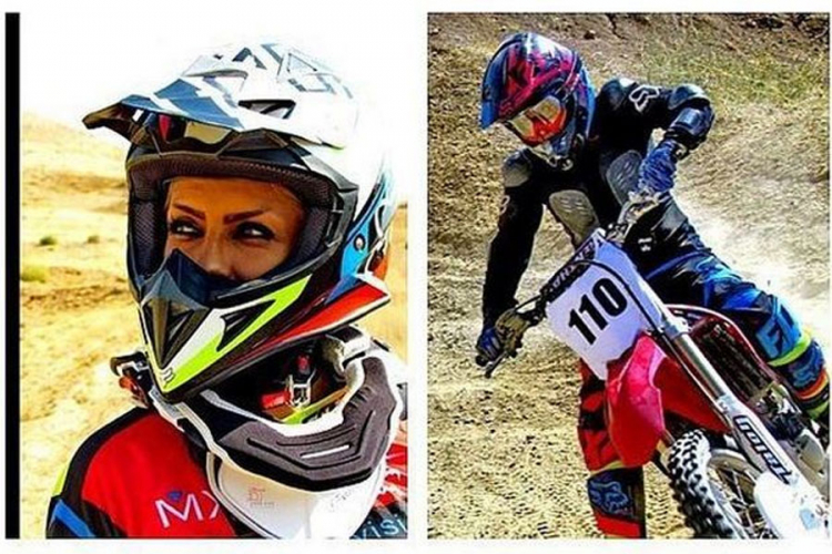 zena-na-motocikal-vo-Iran