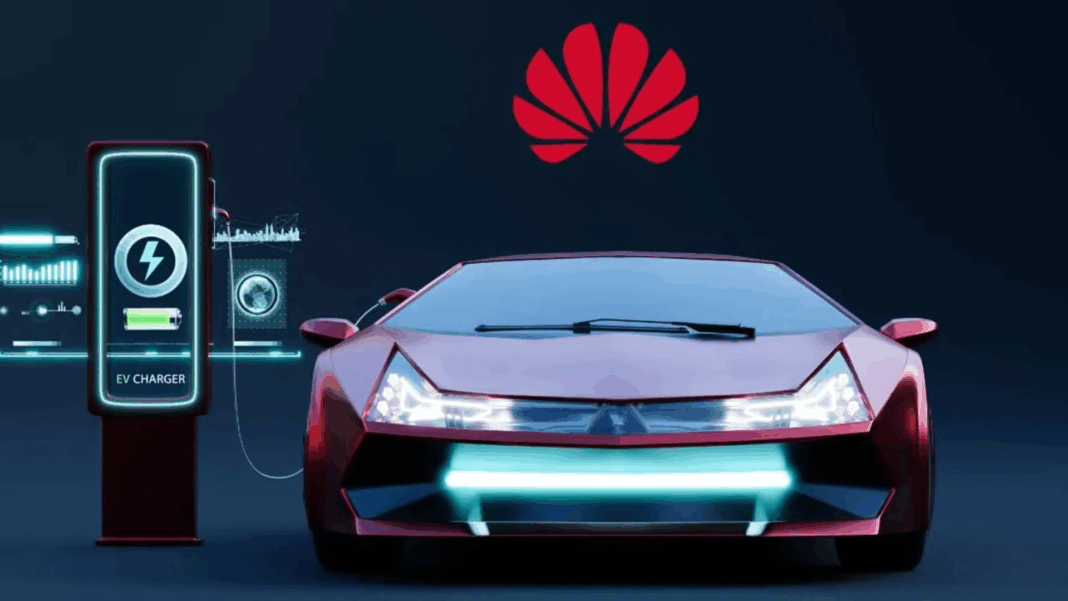 huawei baterija 3000 km