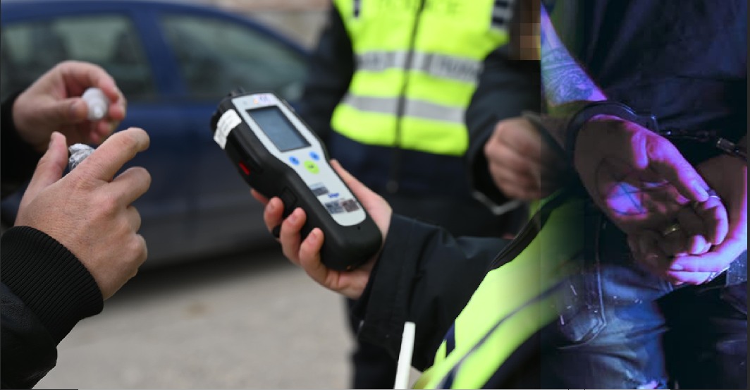 policija kontrola alkohol 1