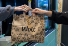 Wolt во Македонија – како глобалната апликација ја менува навиката за нарачување