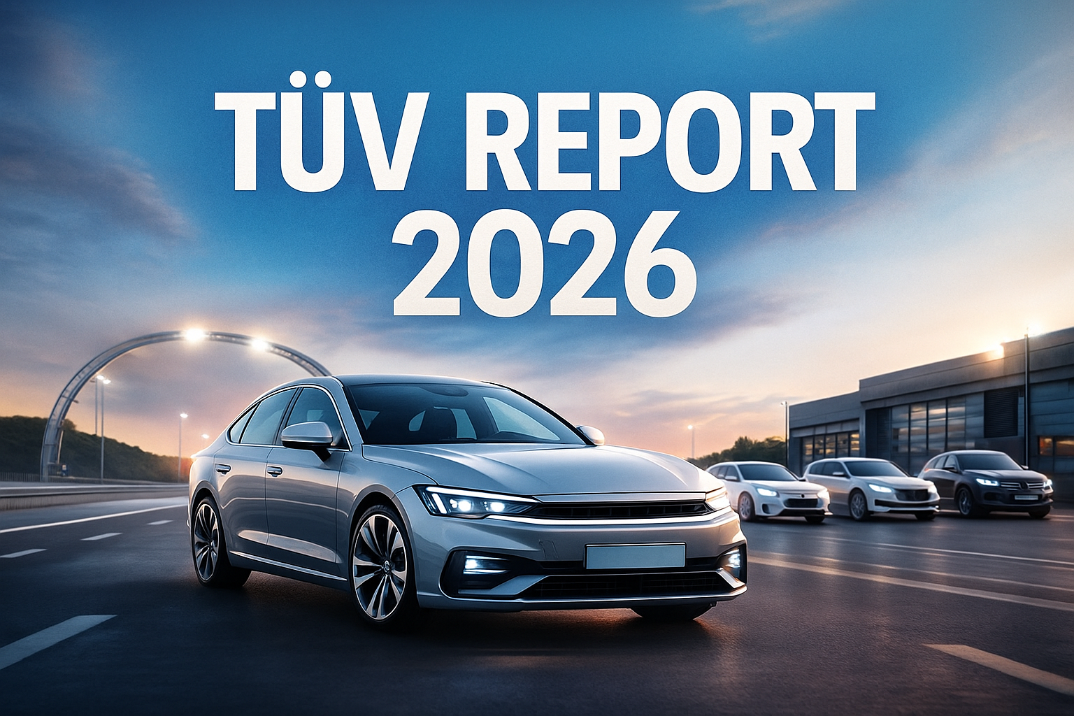 tuv report slika AI