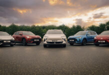 MG Motor руши рекорди – 300.000 продадени возила во Европа