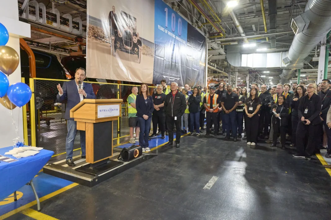 stellantis rabotnici