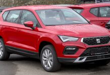 Овој модел на Seat заминува во пензија