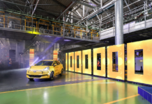 Ford ја произведе милионитата Puma – европска приказна за успех!
