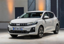 Електричните автомобили силно растат во Европа, но најмногу се купува Dacia Sandero