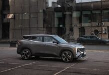 GEELY CITYRAY СО НОВА ЛЕТНА ПРОМОТИВНА ЦЕНА – ПРЕМИУМ SUV ЗА САМО 24.490 ЕВРА
