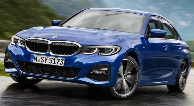 BMW Serije 3