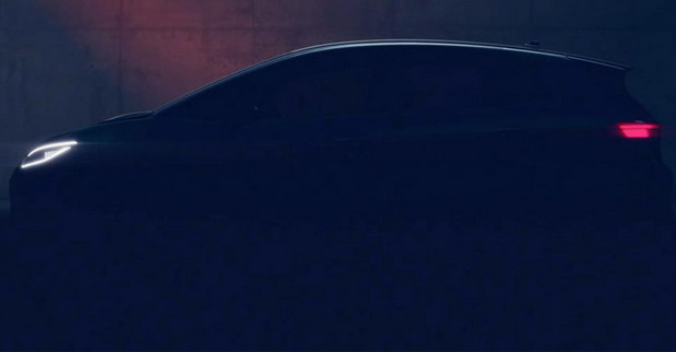Volkswagen I.D.