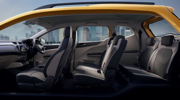 Renault Triber