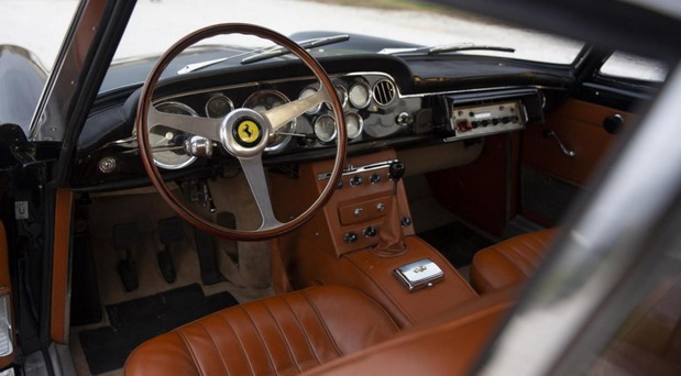 Ferrari 250 GTE