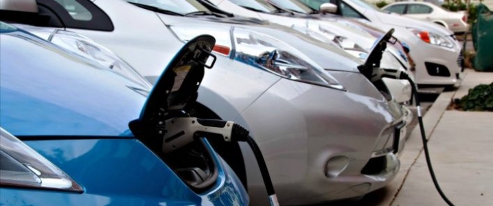 Image result for lithium battery car