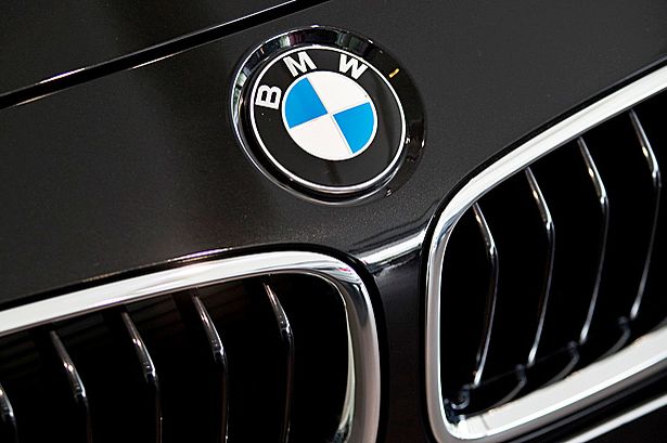 BMW-bedz
