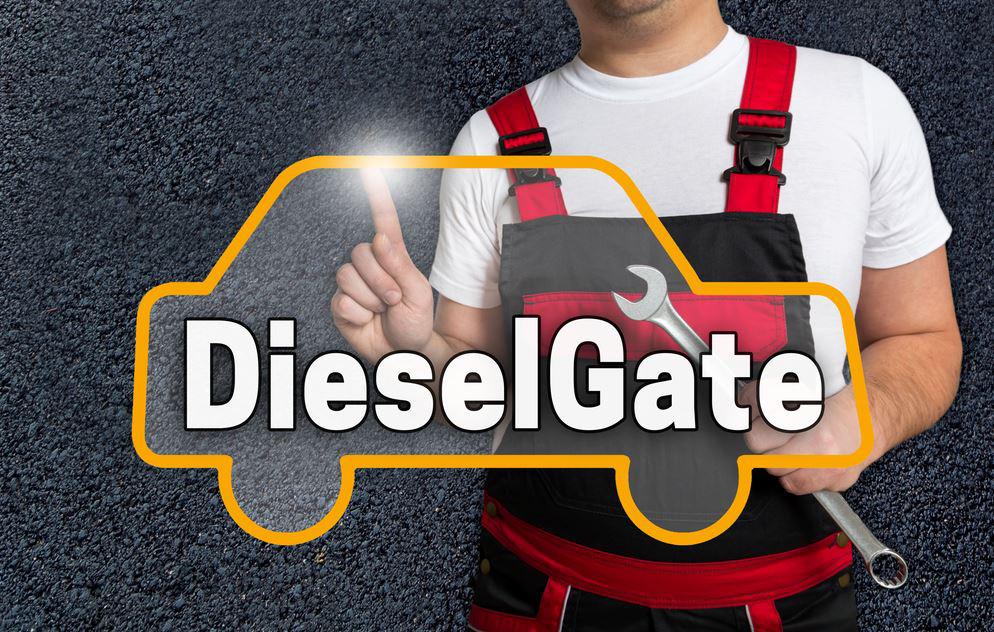 Dieselgate