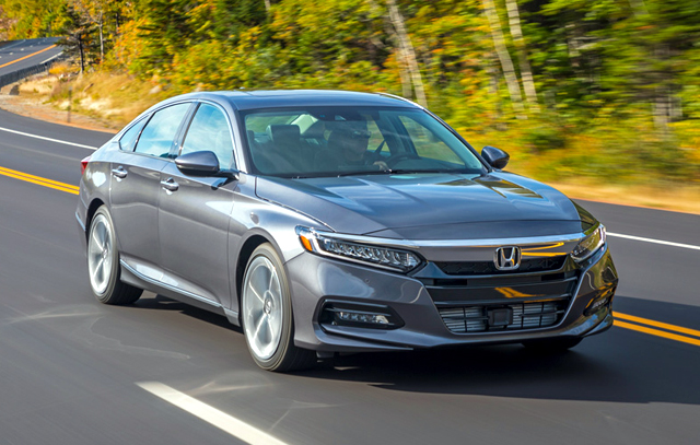 Honda-Accord