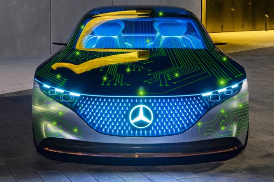 Mercedes-Benz
