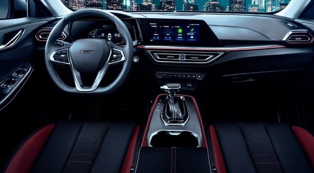 Oshan X5 