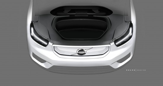 Volvo-XC40