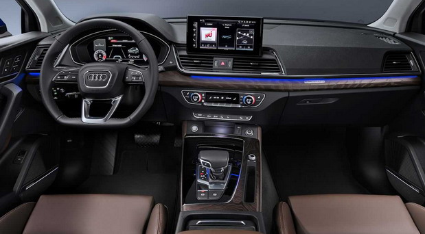 Audi Q5 Sportback