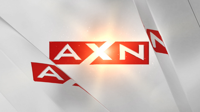 axn-kanal