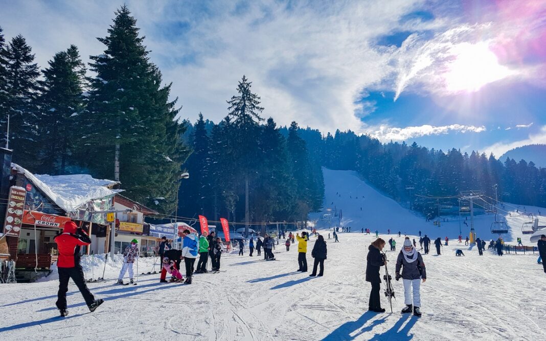 borovec