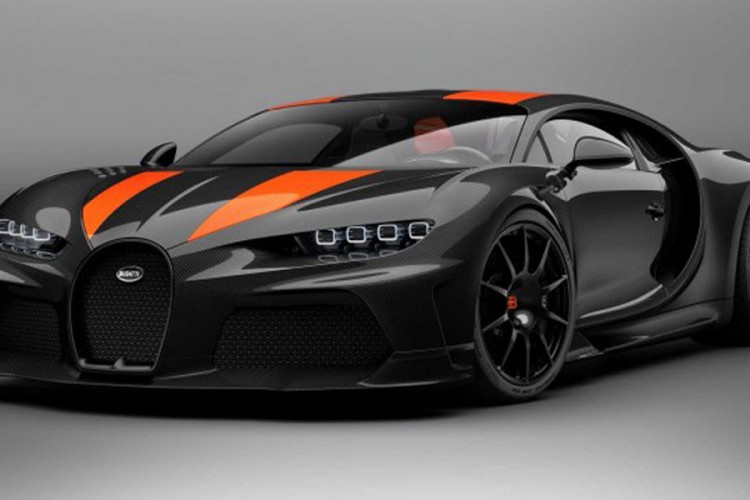 bugatti