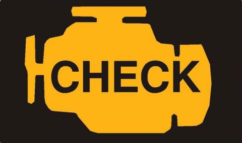 check-engine