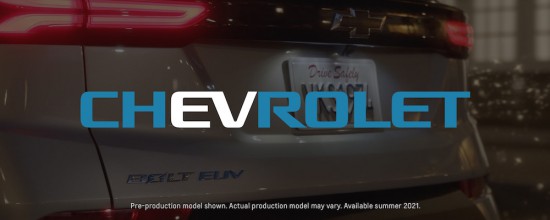 chevrolet
