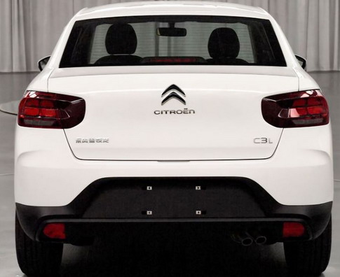 Citroen C3 L