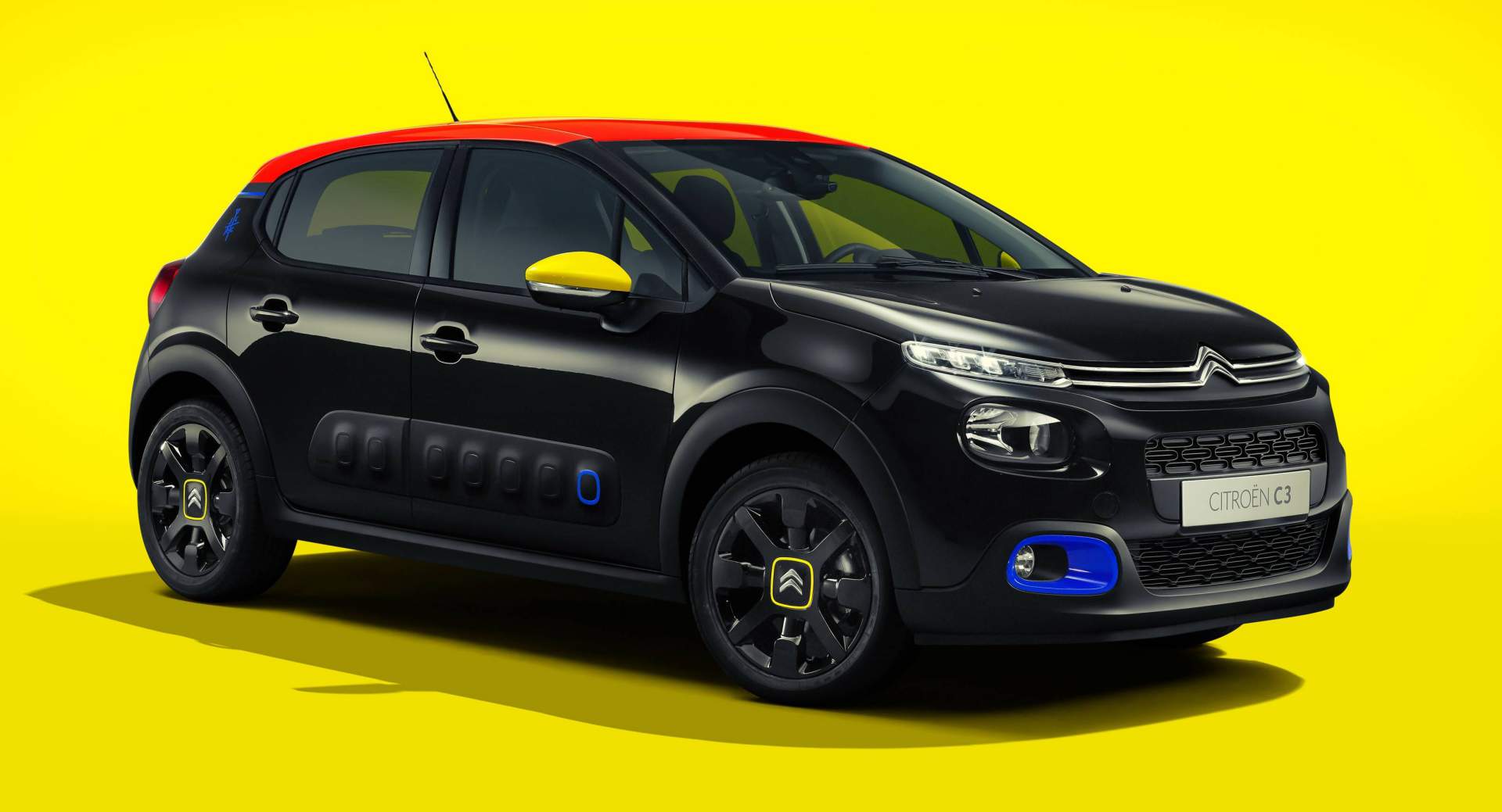 Image result for CitroÃ«n C3