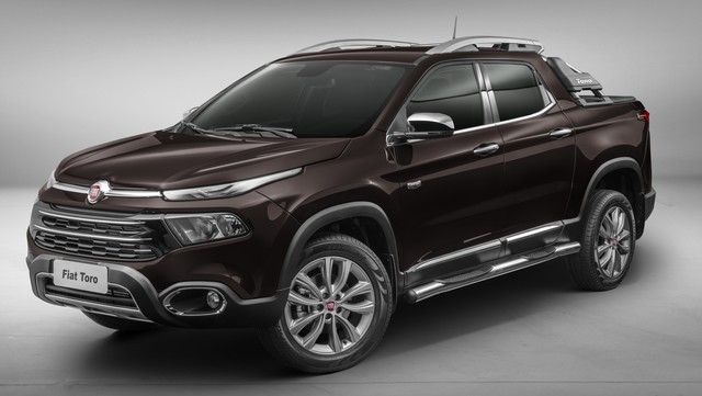 Image result for fiat toro