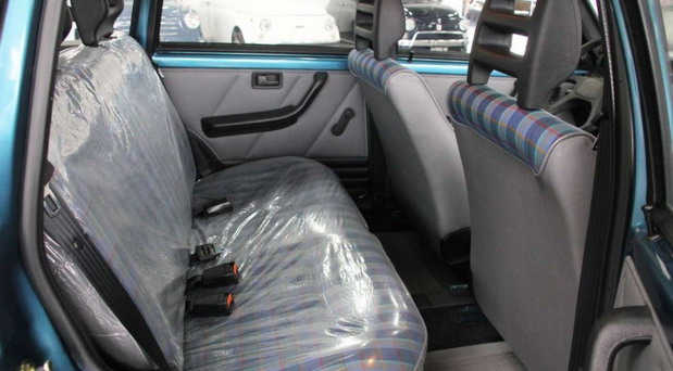 Fiat Uno