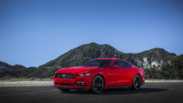 ford-mustang