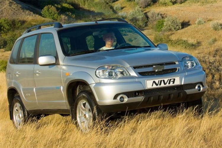 lada-niva