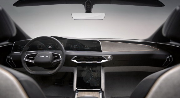 Lucid Air