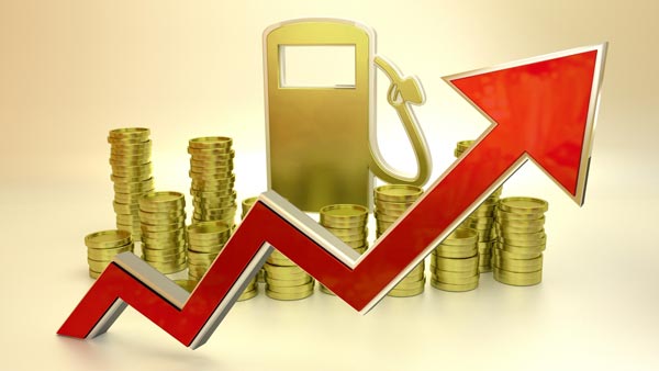 Image result for fuel price
