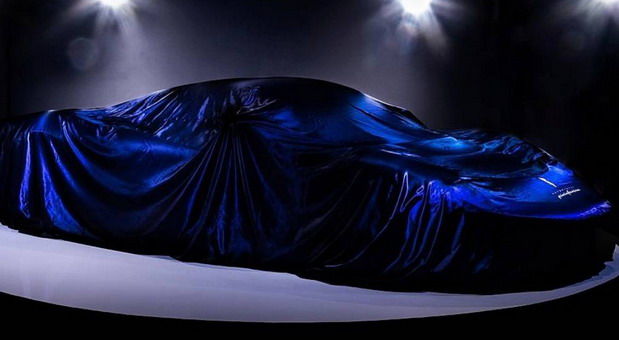 Pininfarina PF0
