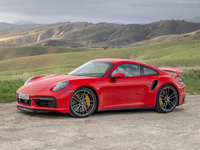 porsche-911