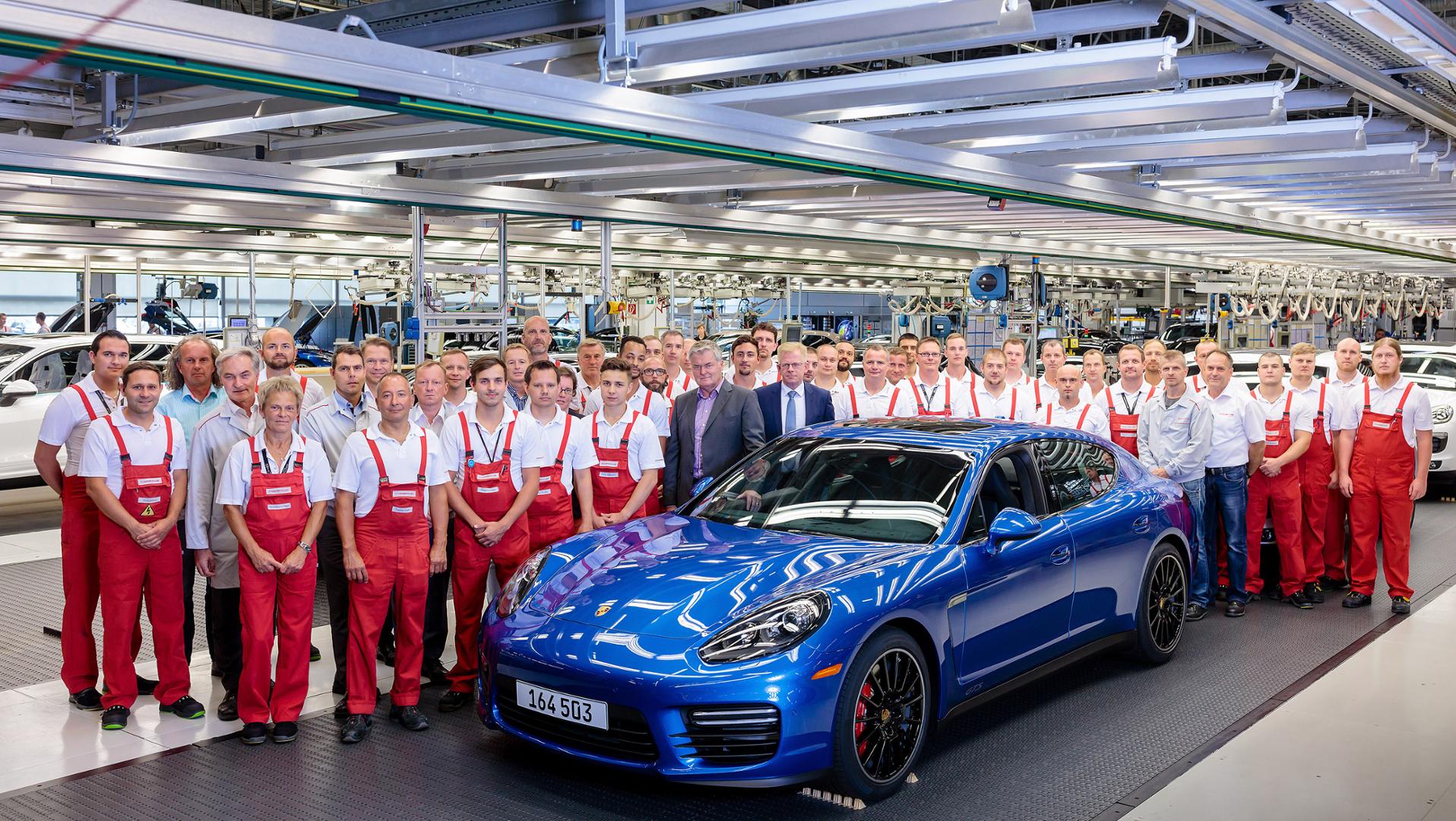 porsche-fabrika
