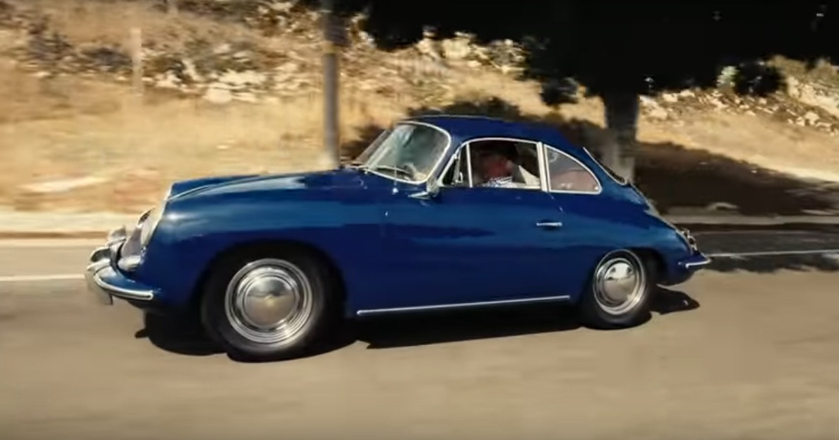 porshe
